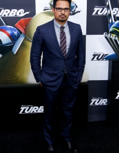 Michael Pena