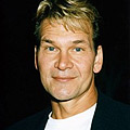 Patrick Swayze се снима в сериал