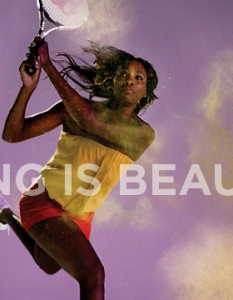 Venus Williams