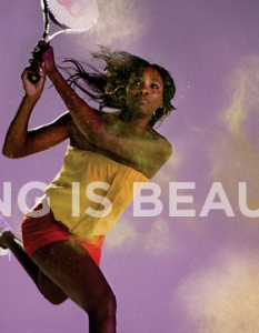 Venus Williams