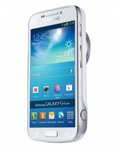 Samsung Galaxy S4 Zoom - 9