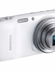 Samsung Galaxy S4 Zoom - 1
