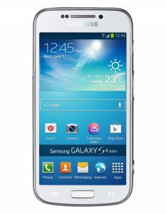 Samsung Galaxy S4 Zoom - 6