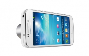 Samsung Galaxy S4 Zoom