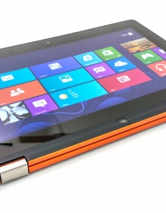 Lenovo IdeaPad Yoga 11s - 1