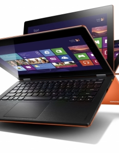 Lenovo IdeaPad Yoga 11s - 3