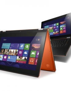 Lenovo IdeaPad Yoga 11s - 7