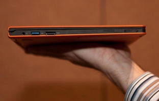 Lenovo IdeaPad Yoga 11s