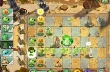 Plants vs. Zombies 2: It's About Time