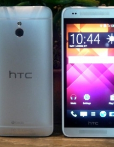 HTC One Mini - 9