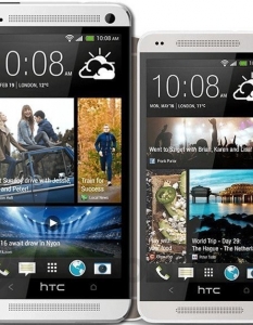 HTC One Mini - 3