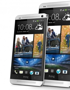 HTC One Mini - 4