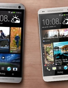 HTC One Mini - 5