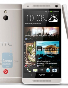 HTC One Mini - 6