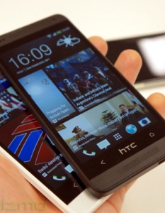HTC One Mini - 7