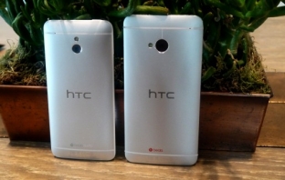 HTC One Mini