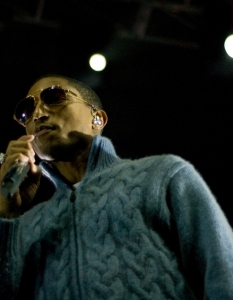 Pharrell Williams - 13