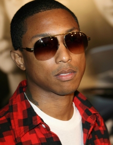 Pharrell Williams - 2