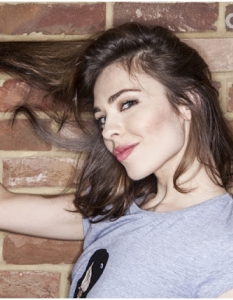 Nina Kraviz за DJ Mag - 10