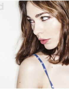 Nina Kraviz за DJ Mag - 1