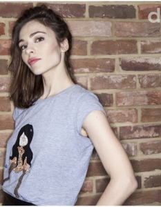 Nina Kraviz за DJ Mag - 8