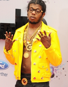 Trinidad Jame$