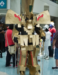 LA Anime Expo 2013 - най-добрите косплей участници - 6