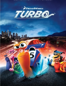 Turbo - 7