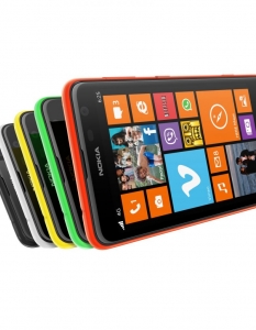 Nokia Lumia 625 - 9