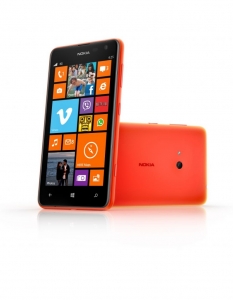 Nokia Lumia 625 - 1