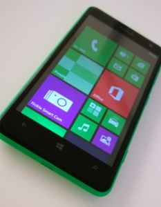 Nokia Lumia 625 - 2