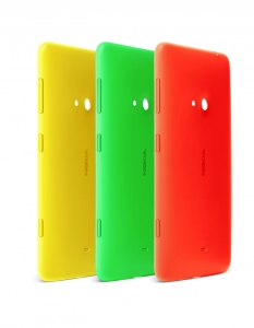 Nokia Lumia 625 - 6