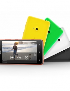 Nokia Lumia 625 - 8