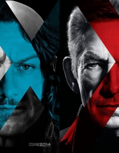 X-Men: Days of Future Past
Панелът на X-Men: Days of Future Past беше един от най-вълнуващите на SDCC 2013. Въпреки че не беше представен трейлър на филма, феновете на Marvel бяха зарадвани с други изненади.
 Eднa от най-интересните беше показването на легендарните роботи и убийци на мутанти – Сентинелите. Освен това Питър Динклидж потвърди, че ще изиграе ролята на техния създател Боливър Траск.