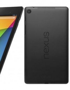 Новият Nexus 7 - 3
