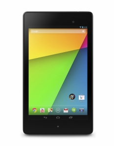 Новият Nexus 7 - 4