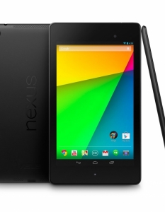 Новият Nexus 7 - 5