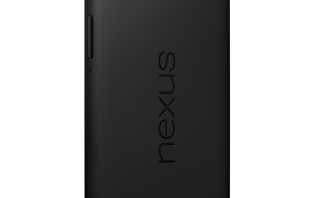 Новият Nexus 7