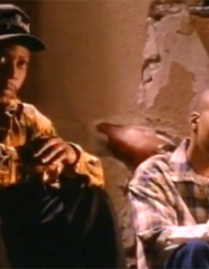1994: Warren G feat. Nate Dogg - Regulate
