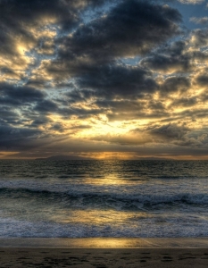 Oxnard Dunes