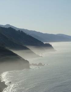 Big Sur