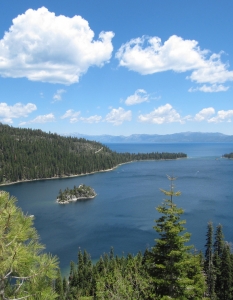 Emerald Bay