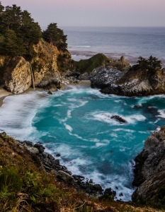 McWay Falls