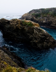 Mendocino Coast