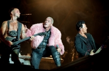 Rammstein на Sofia Rocks 2013