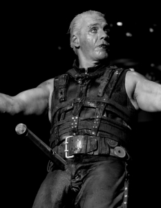 Rammstein на Sofia Rocks 2013 - 7