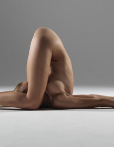 39 пози с най-еротичната йога, която сте виждали (18+) - 17
