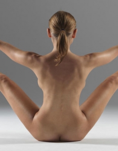 39 пози с най-еротичната йога, която сте виждали (18+) - 1