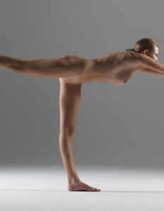 39 пози с най-еротичната йога, която сте виждали (18+) - 27