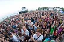 Spirit of Burgas 2013: Little Roy, Zaz, Editors, Chase & Status 